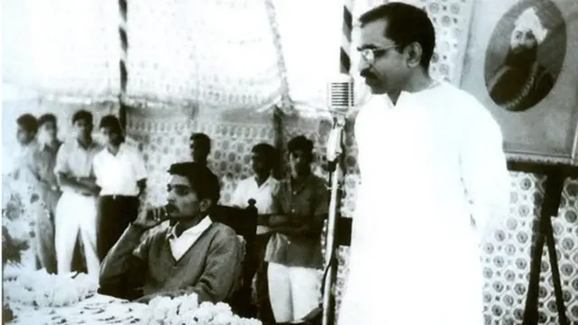 દીનદયાળ ઉપાધ્યાય