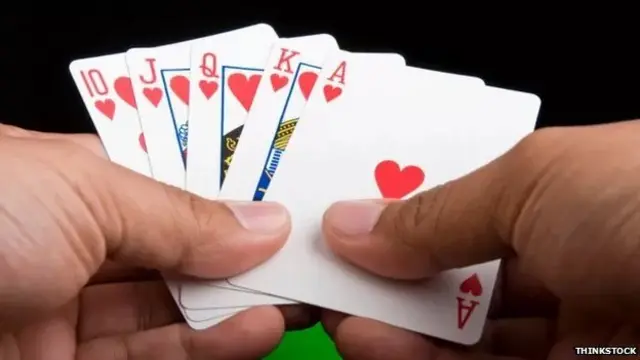 ఆన్లైన్ గేమింగ్