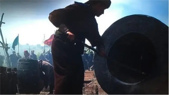 ઑટોમન સામ્રાજ્ય