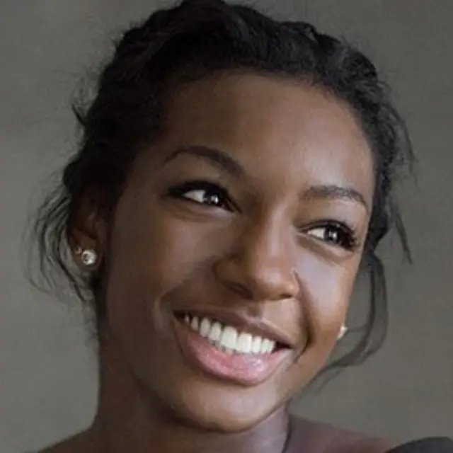 ፕረሸስ ኣዳምስ