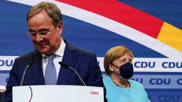 Berlin, 26. septembar 2021.