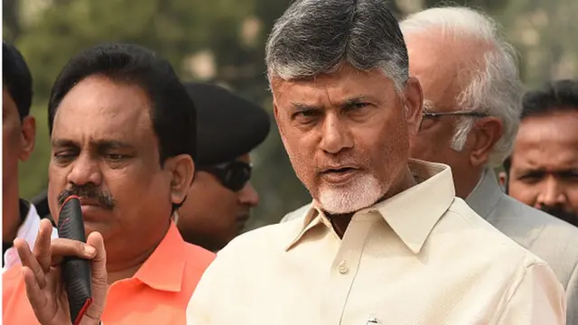 చంద్రబాబు