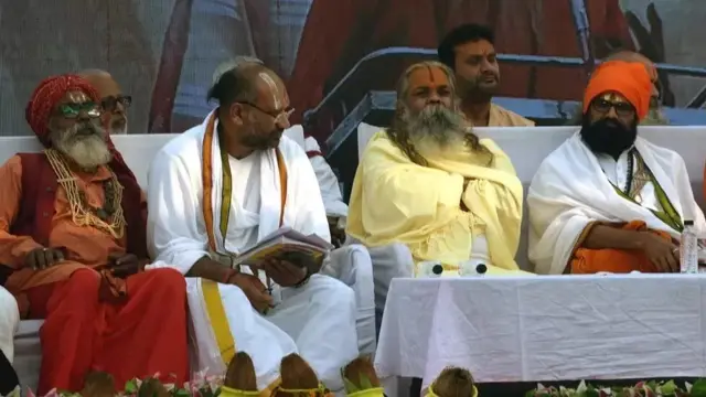 ધર્મસંસદ