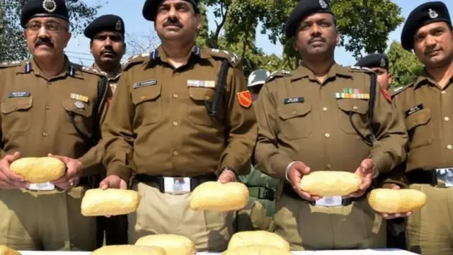 पंजाब ड्रग्स