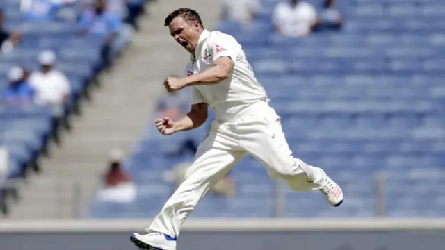 क्रिकेट