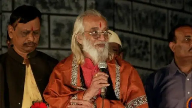 बाबासाहेब पुरंदरे