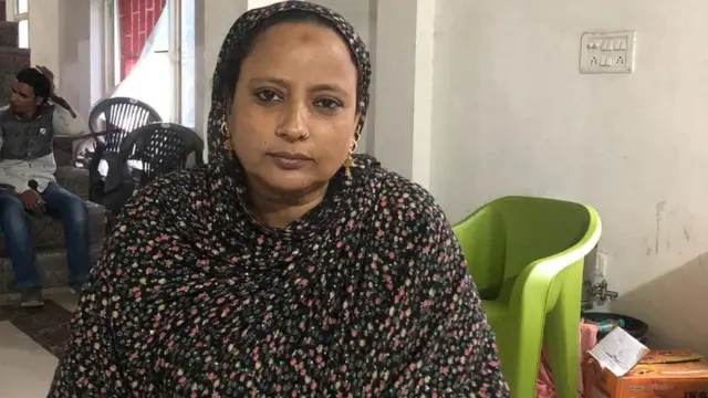 அஃப்ரோஸ் பானு