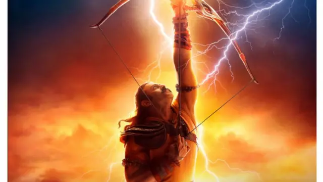 ஆதி புருஷ்