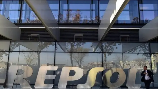 Repsol