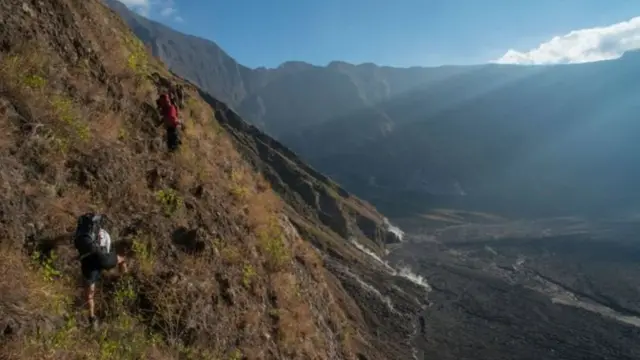 माउंट तंबोरा