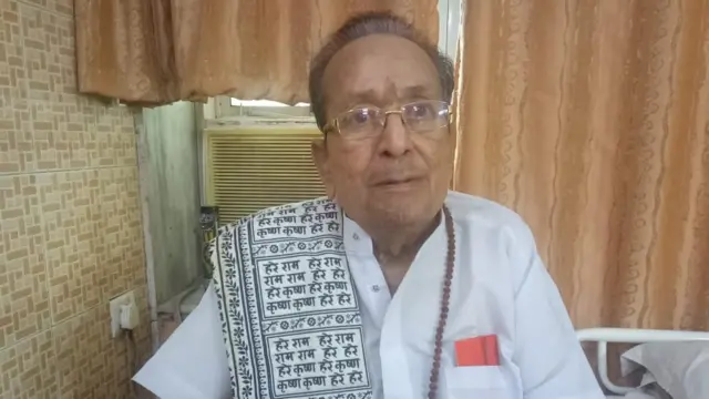 अरविंद त्रिवेदी