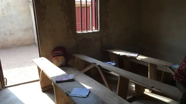 quack schools boku for Nigeria capital