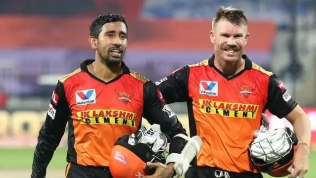 आयपीएल 2021