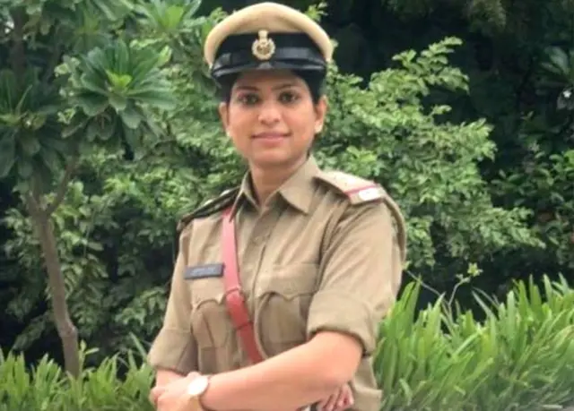 નીતમિકા ગોહિત