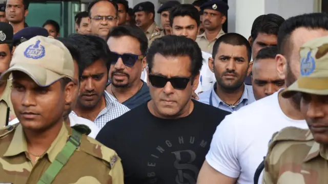 সালমান খান