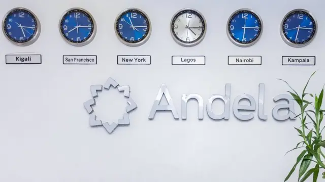Andela Nigeria