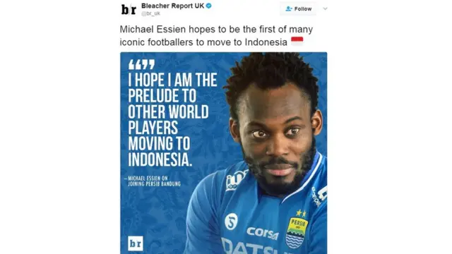 Michael Essien