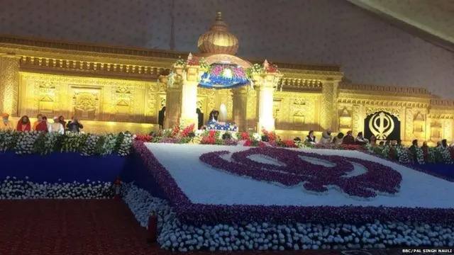 ਗੁਰੂ ਗੋਬਿੰਦ ਸਿੰਘ ਜੀ