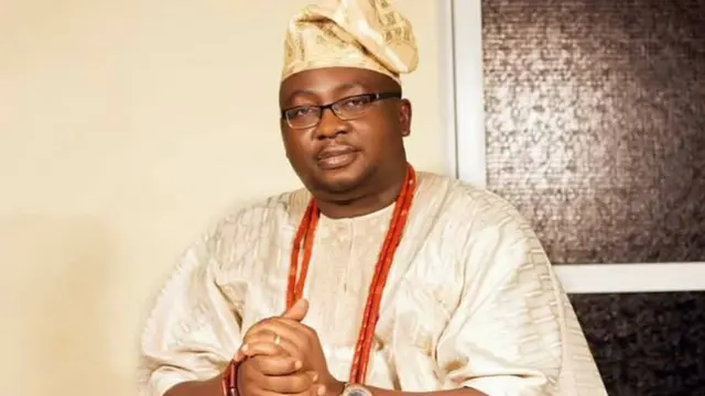 Adebayọ Adelabu