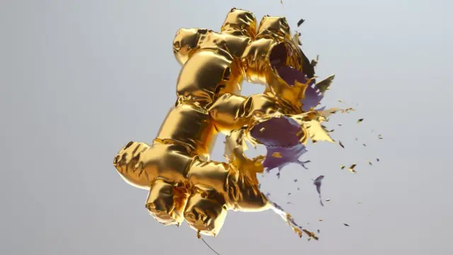 "Africrypt" Raees Ameer Cajee: Bitcoin crypto-currency $3.6bn alleged scam