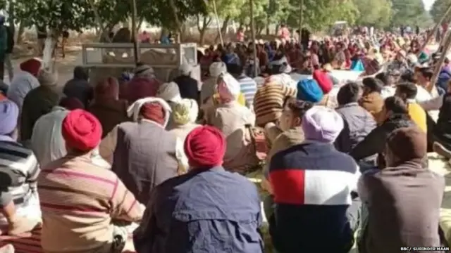 ਡੇਰਾ ਪ੍ਰੇਮੀ