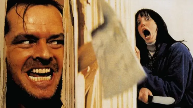 The Shining