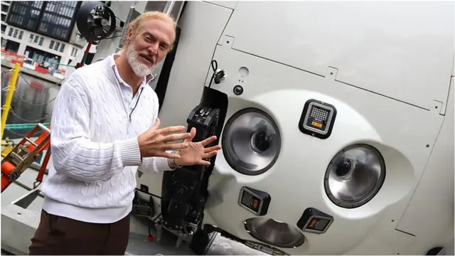 भिक्टर भेस्कोभो