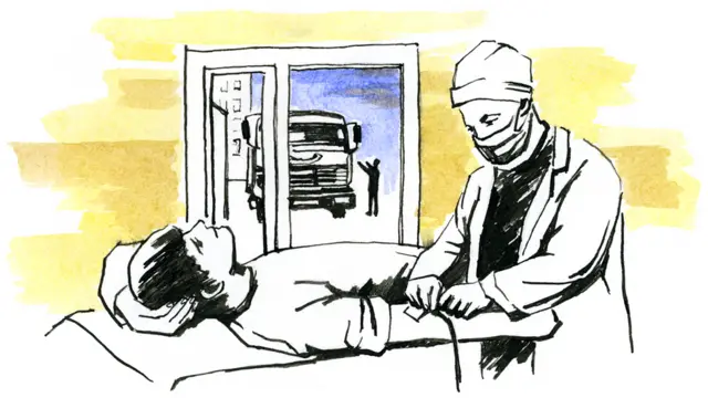 ВІЛ на фронті