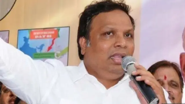 आशिष शेलार