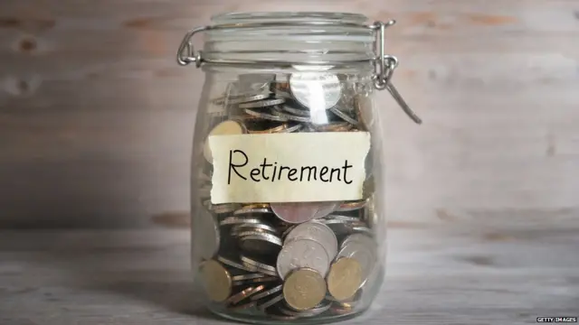 GRATUITY, RETIREMENT