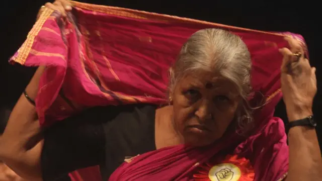 सिंधुताई सपकाळः