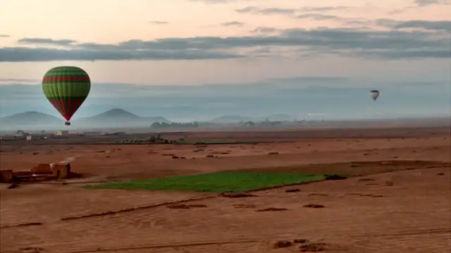 "Путешествие года"