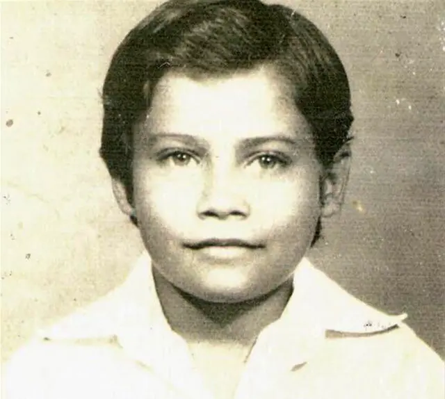 Ramiro Osorio Cristales