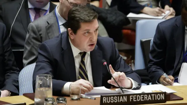 Владимир Сафронков