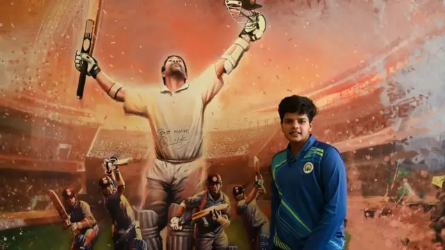 శఫాలీ వర్మ