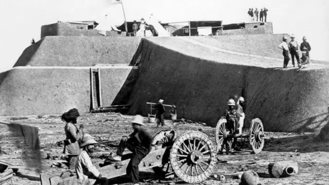 ब्रिटन, चीन, भारत, अफू, व्यापार