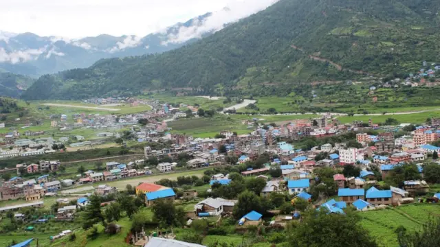 जुम्ला बजार