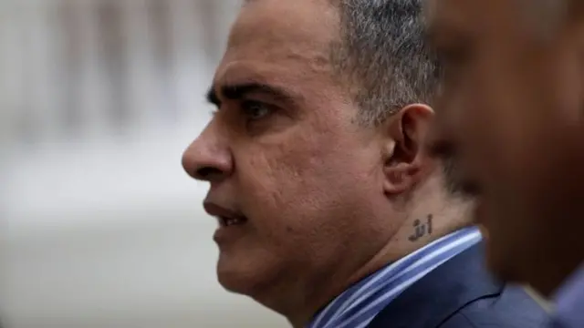 طارق وليم صعب