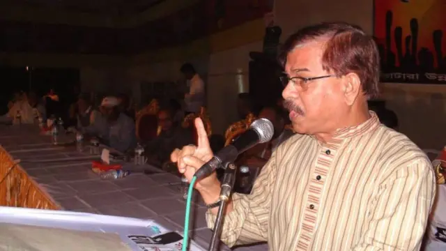 সুবক্তা হিসেবে নাম আছে মাহমুদুর রহমান মান্নার