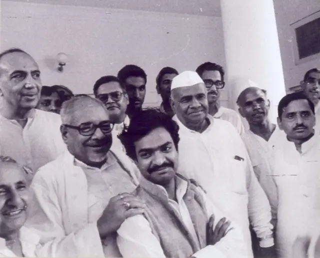 राज नारायण