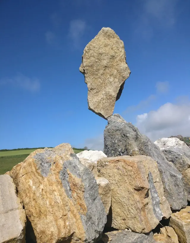 توزان الحجارة