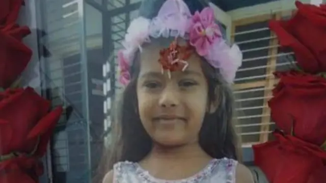 તાન્યાની તસવીર