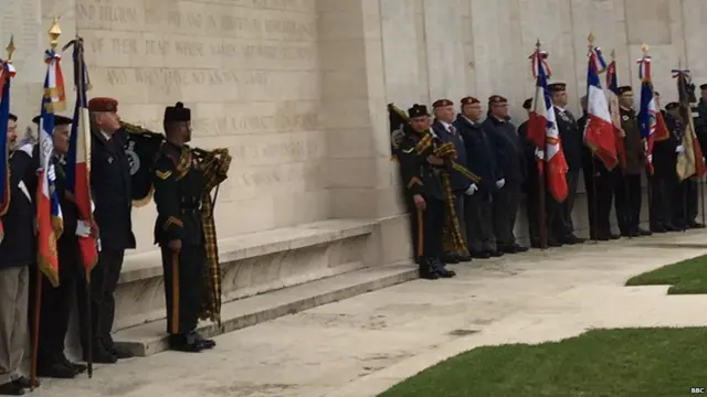 Two Indian soldiers cremated in France