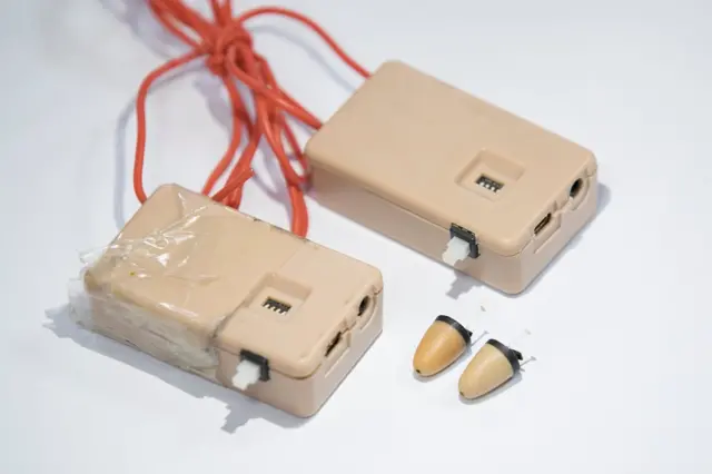 चीन में परीक्षा