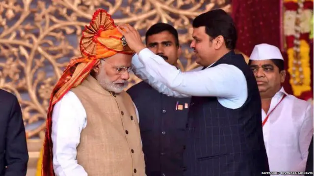 भाजपने सेनेला अपमानास्पद वागणूक दिली, असं शिवसेनेला वाटतं.