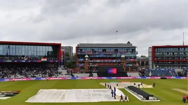 డక్‌వర్త్ లూయిస్