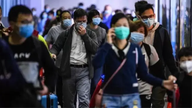 హాంకాంగ్ పర్యాటక రంగం