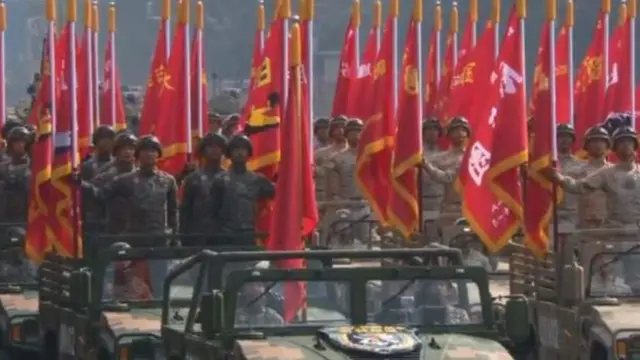 Akarasisi ka gisirikare