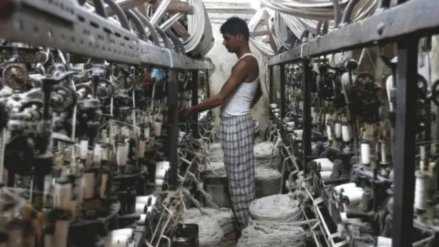 कोरोना, अर्थव्यवस्था