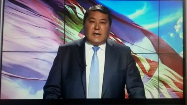 Мелис Мырзакматов соңку беш жылдан бери чет өлкөдө.